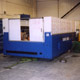 Laser Installation