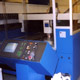 Laser Installation